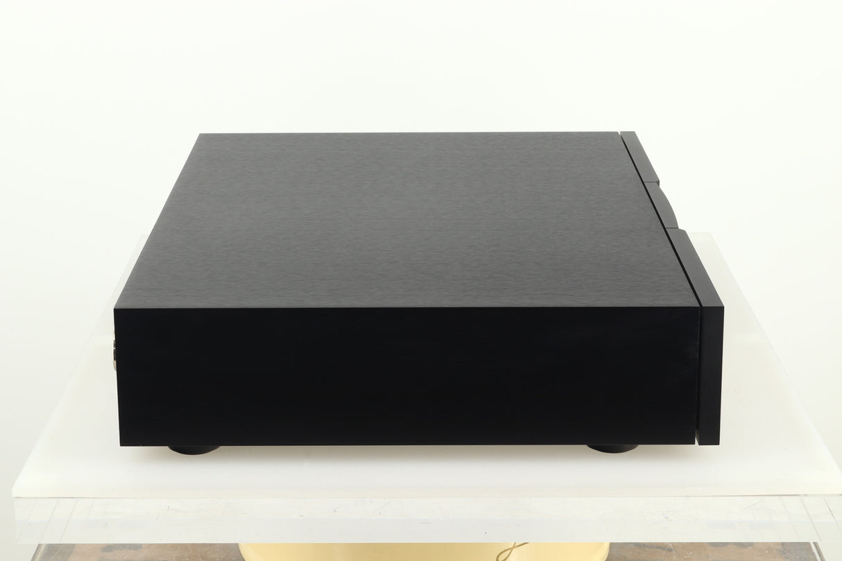 Naim CD555 CD Player / CD555PS Power Supply