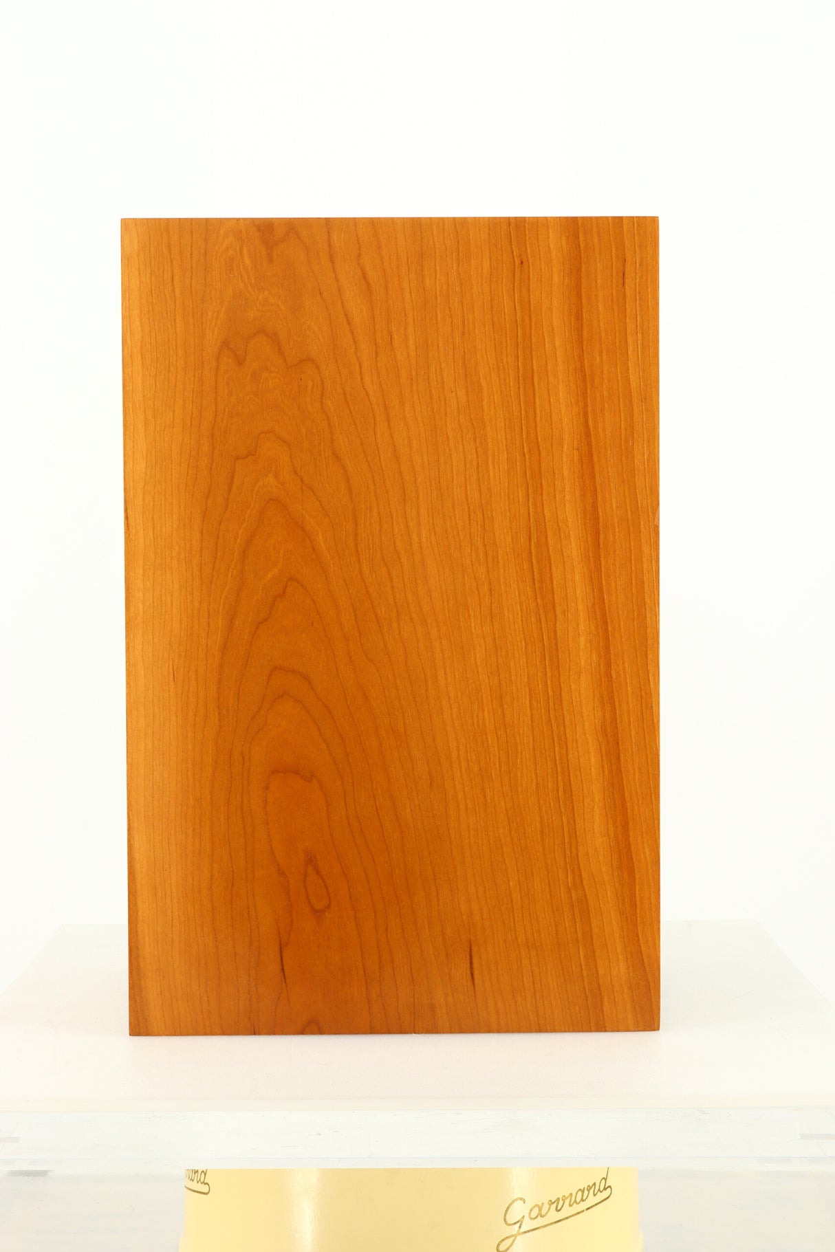 ATC SCM12 Standmount Speakers - Cherry