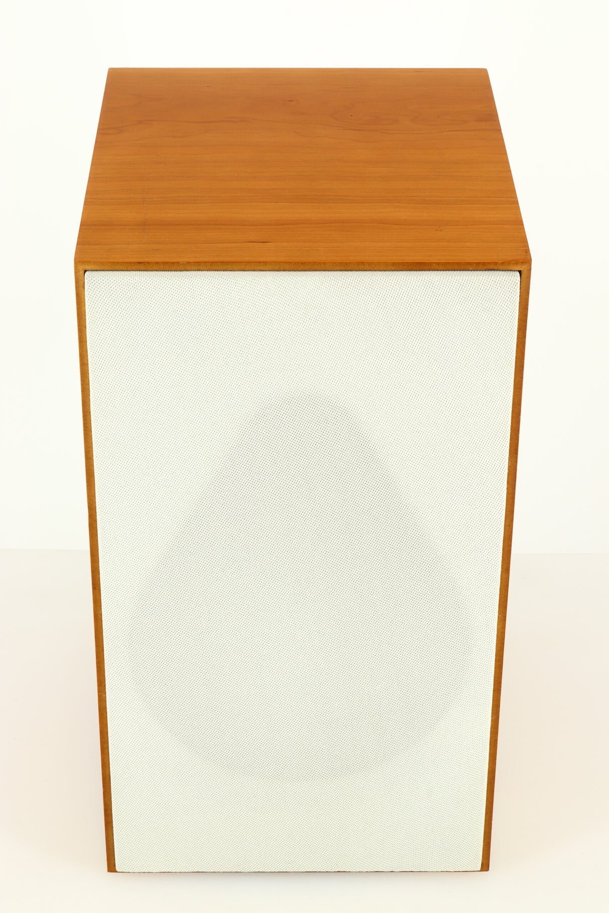 ATC SCM12 Standmount Speakers - Cherry