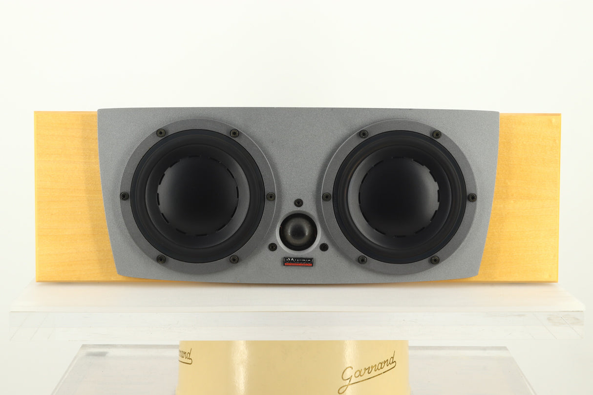 Dynaudio Contour S C Centre Speaker - Maple
