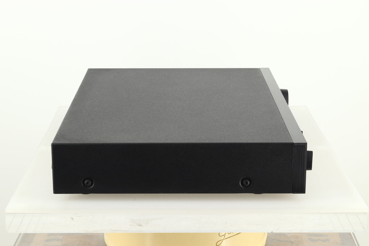 Audiolab 8000C Pre Amplifier - Black