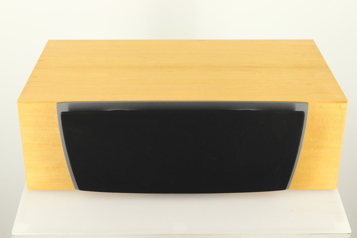 Dynaudio Contour S C Centre Speaker - Maple