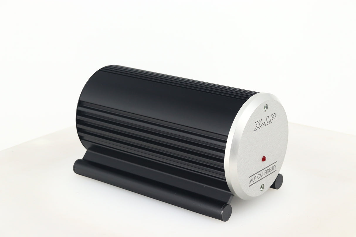 Musical Fidelity X-LP Phonostage