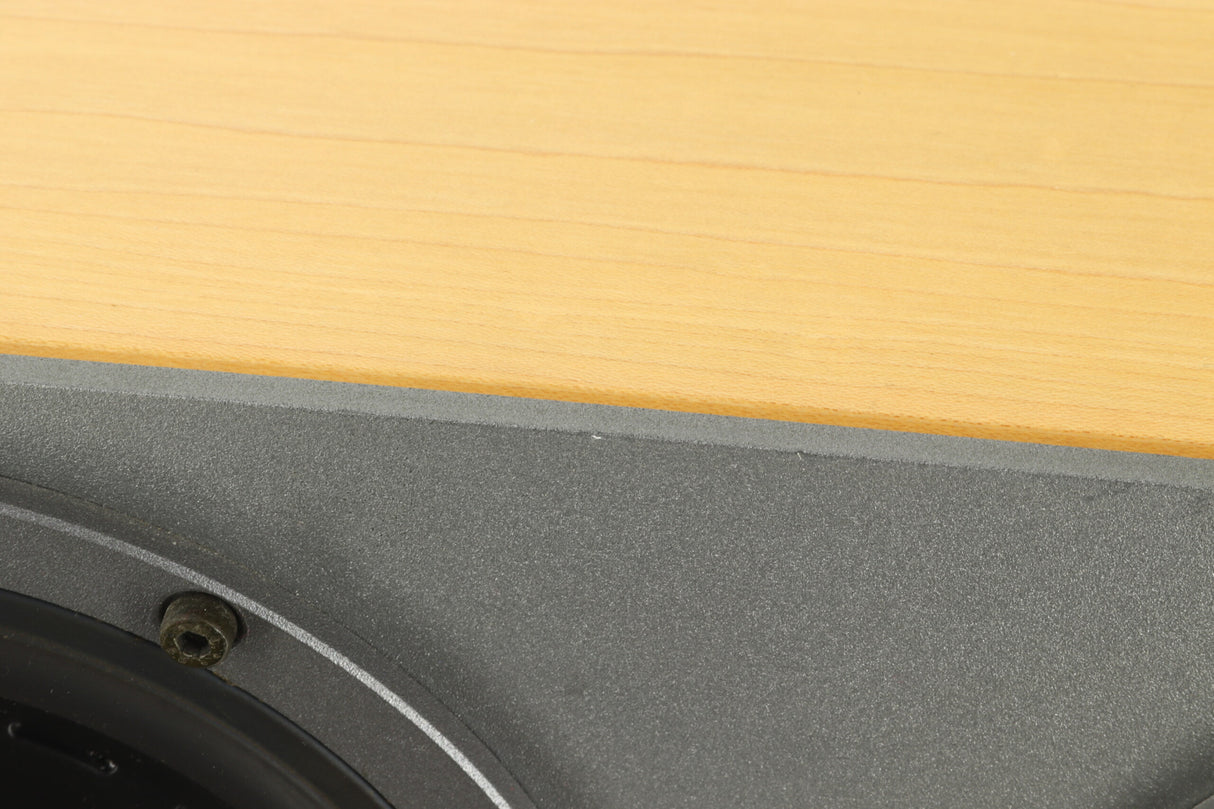 Dynaudio Contour S C Centre Speaker - Maple