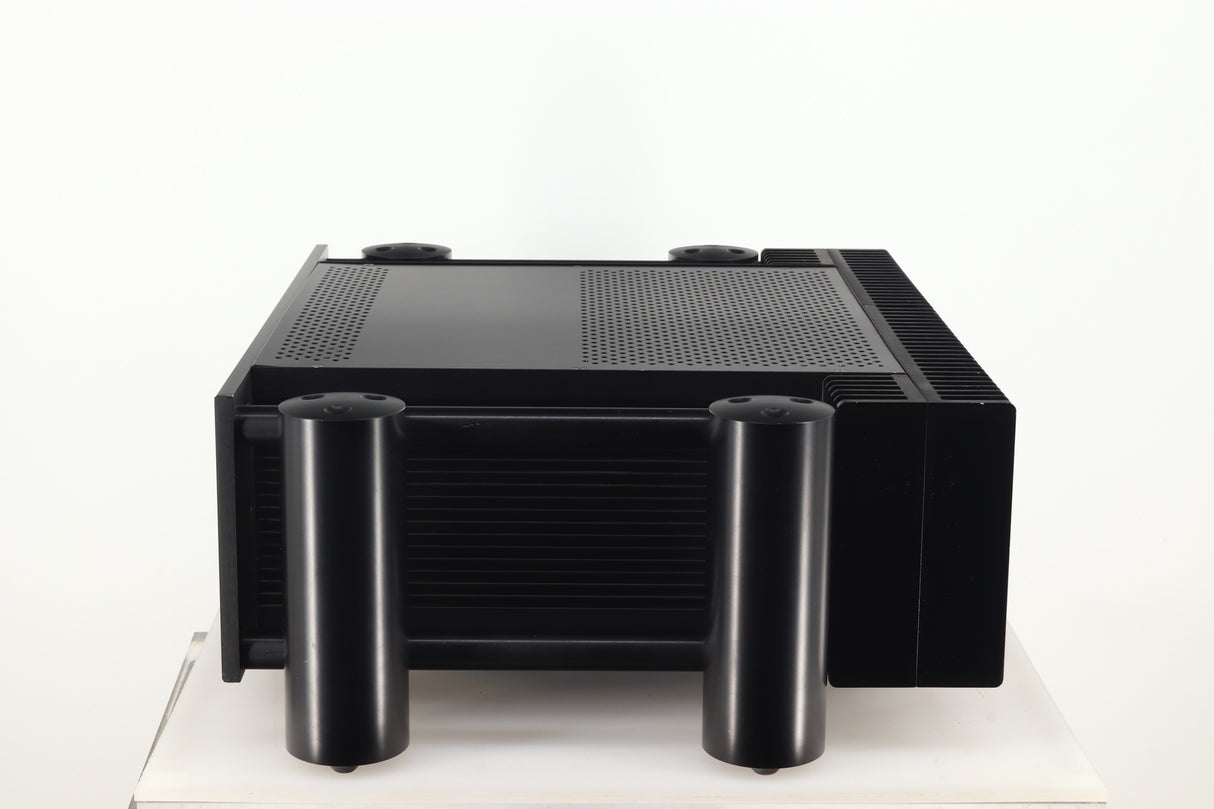 Chord Electronics SPM 1050 Power Amplifier - Black