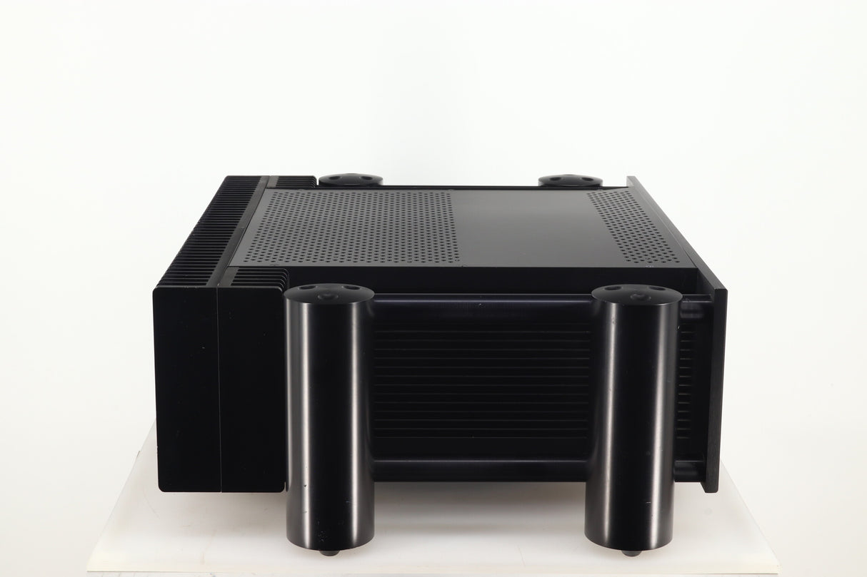 Chord Electronics SPM 1050 Power Amplifier - Black