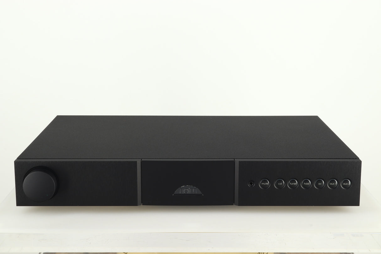 Naim Nait XS-2 Integrated Amplifier (2009)