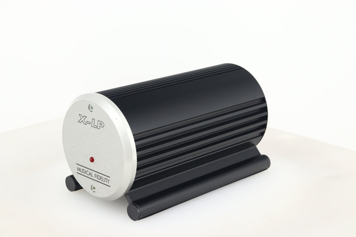 Musical Fidelity X-LP Phonostage