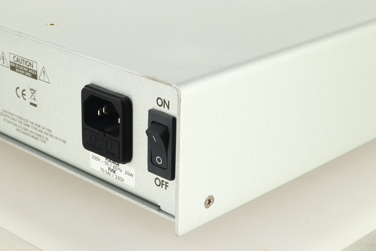 Primare R32 Phonostage - Silver