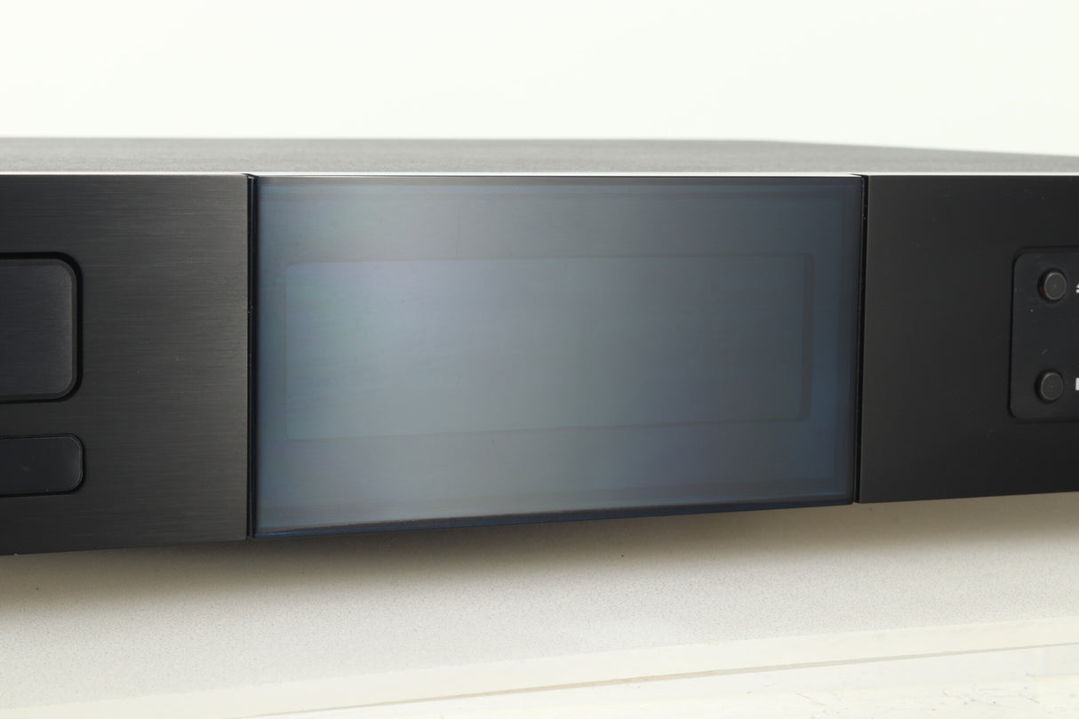 Audiolab 8000CDM CD Transport