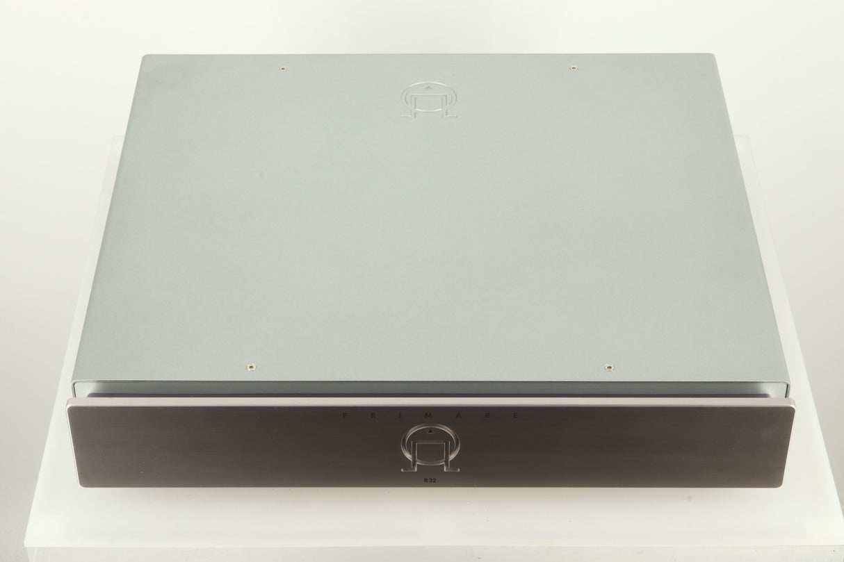 Primare R32 Phonostage - Silver