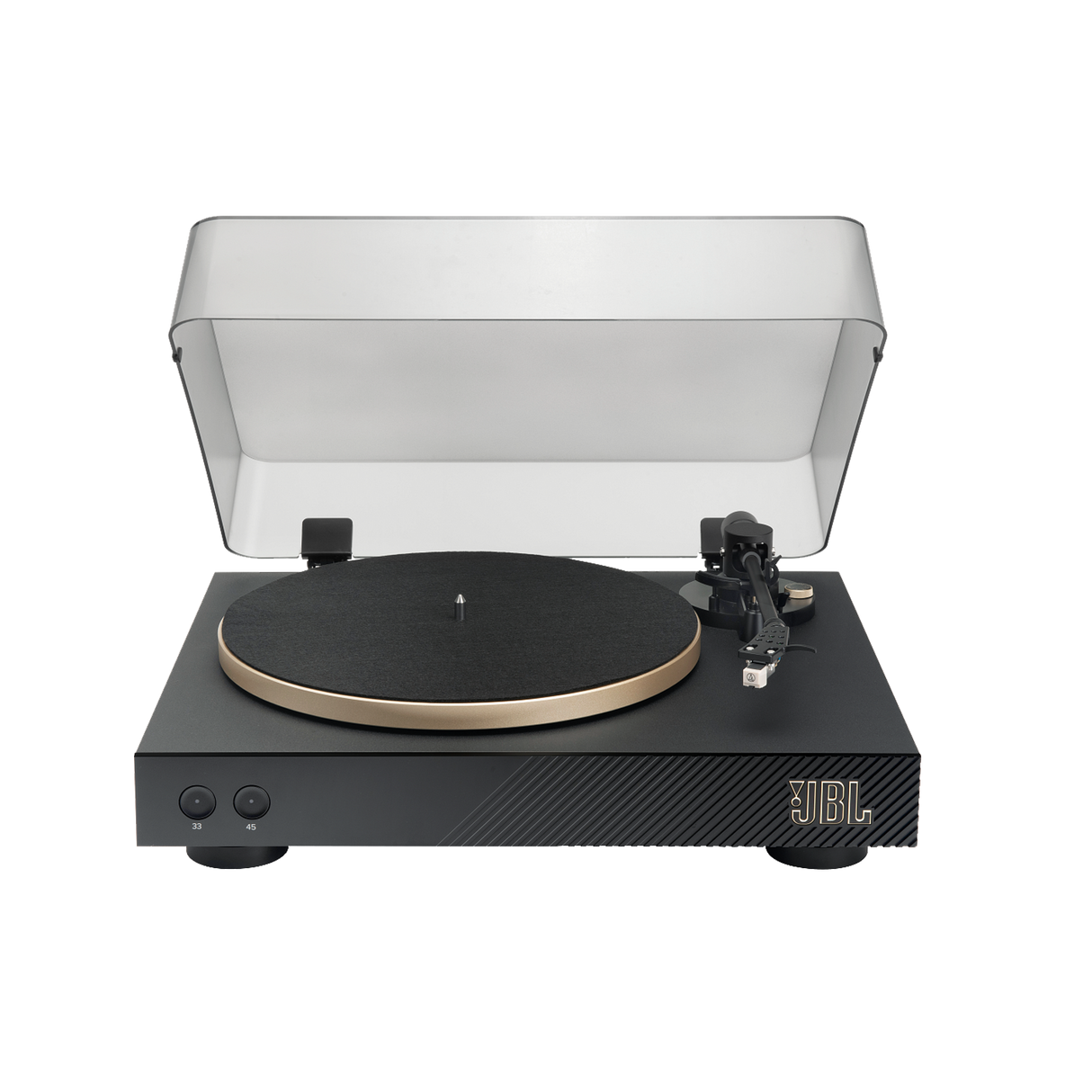 JBL Spinner BT Turntable