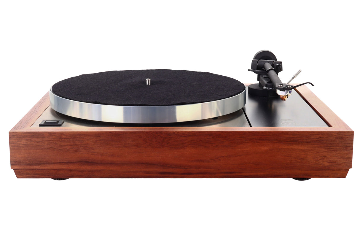Linn LP12 Akurate Turntable / Kore / Radikal / Akito Tonearm / Krystal MC Cartridge