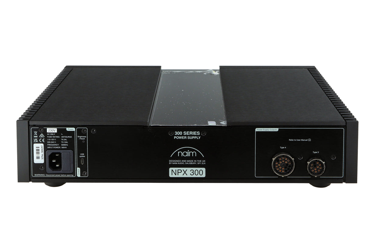 Naim NPX 300 Power Supply
