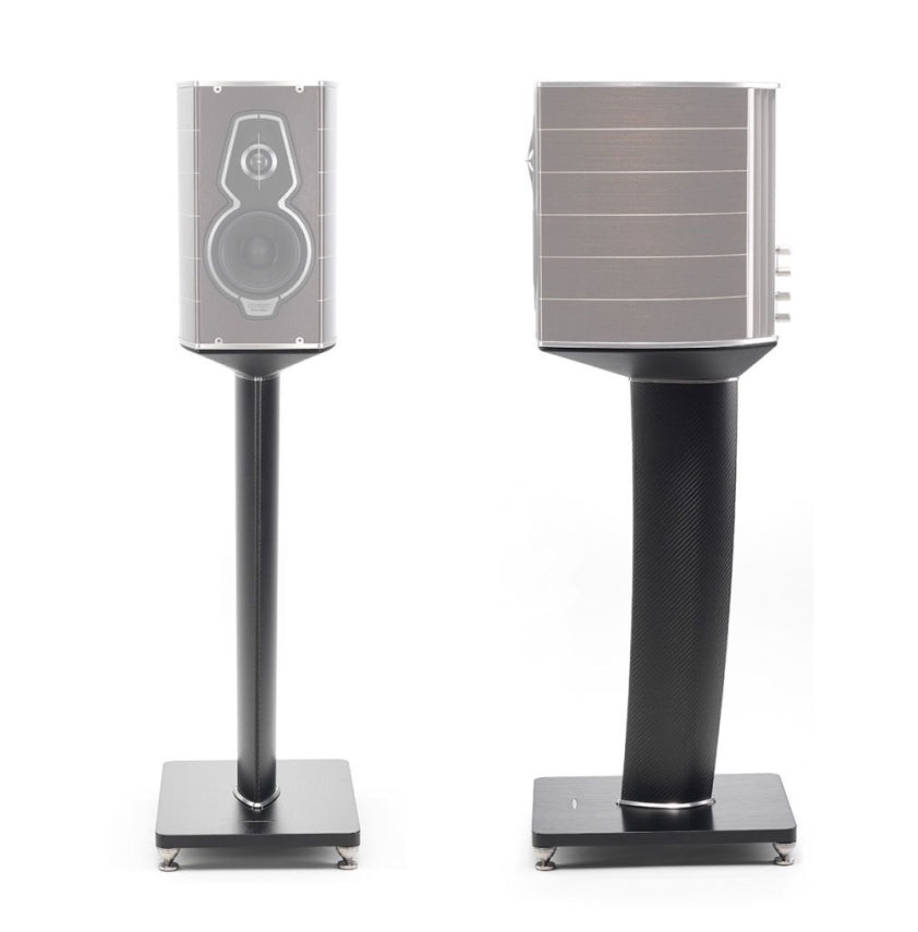 Sonus Faber Guarneri Tradition Carbon Stands