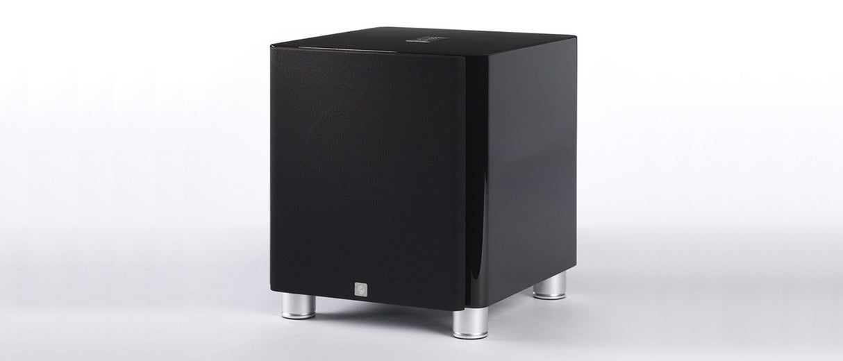 Sonus Faber Sumiko S.9 Subwoofer - Black