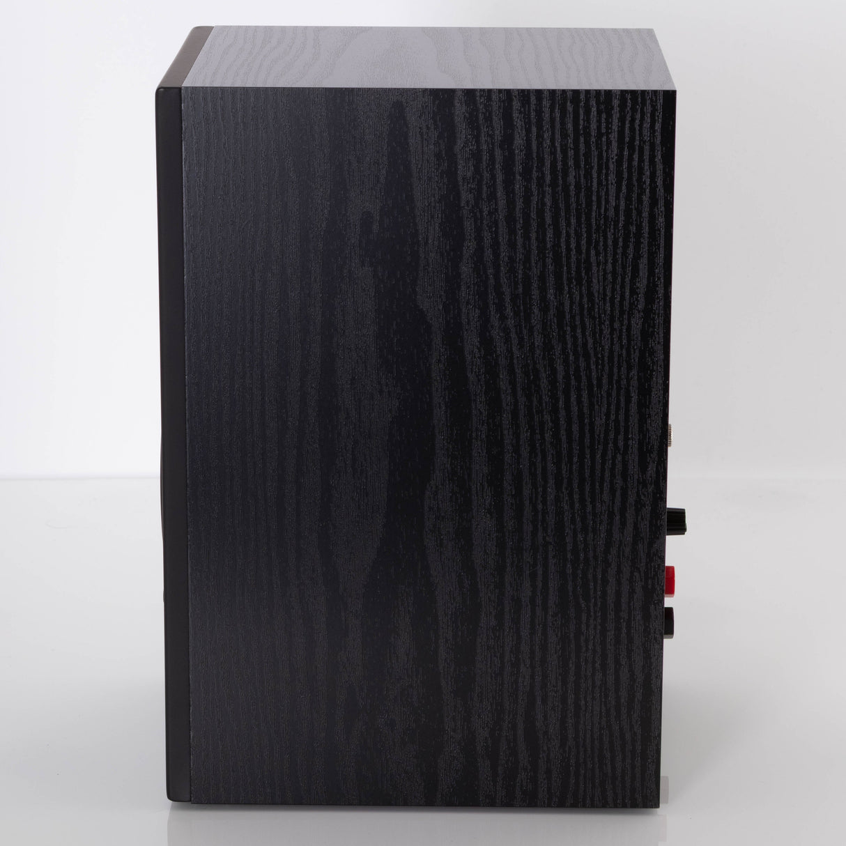 Right side view of a used Advanced Paris AIR 65 Wireless Speaker - Bluetooth Only in a Black finish
