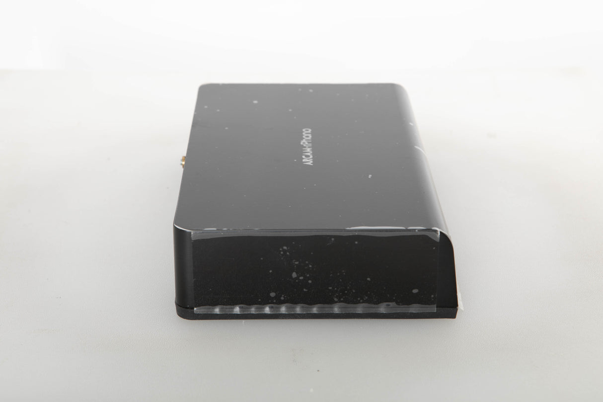 Side view of a used Arcam rPhono Phonostage