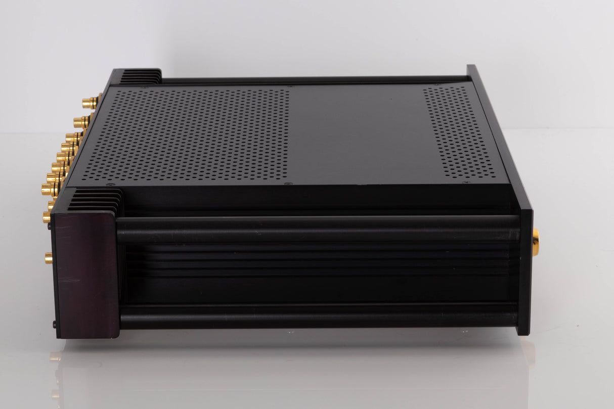 Chord Electronics CPA 2200 Pre Amplifier - Black