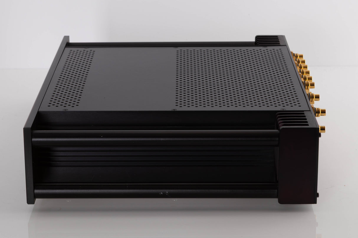Chord Electronics CPA 2200 Pre Amplifier - Black