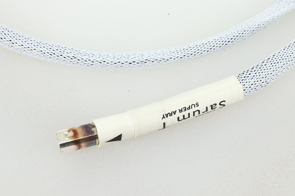 Chord Sarum T Digital Super ARAY USB 1.0m Interconnect Cable