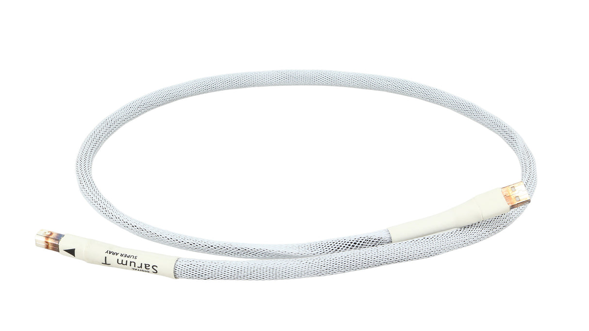 Chord Sarum T Digital Super ARAY USB 1.0m Interconnect Cable
