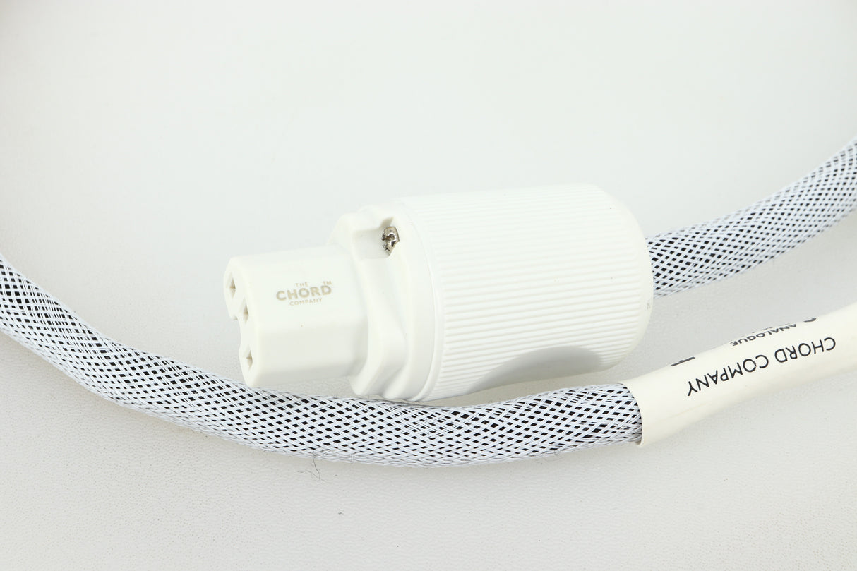 Chord Sarum T Super ARAY Power Lead 1.0m