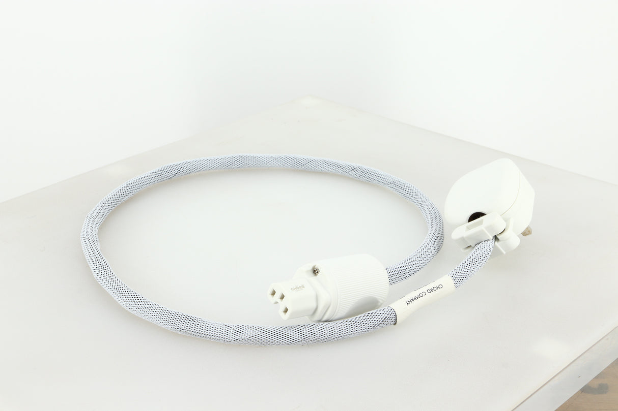 Chord Sarum T Super ARAY Power Lead 1.0m