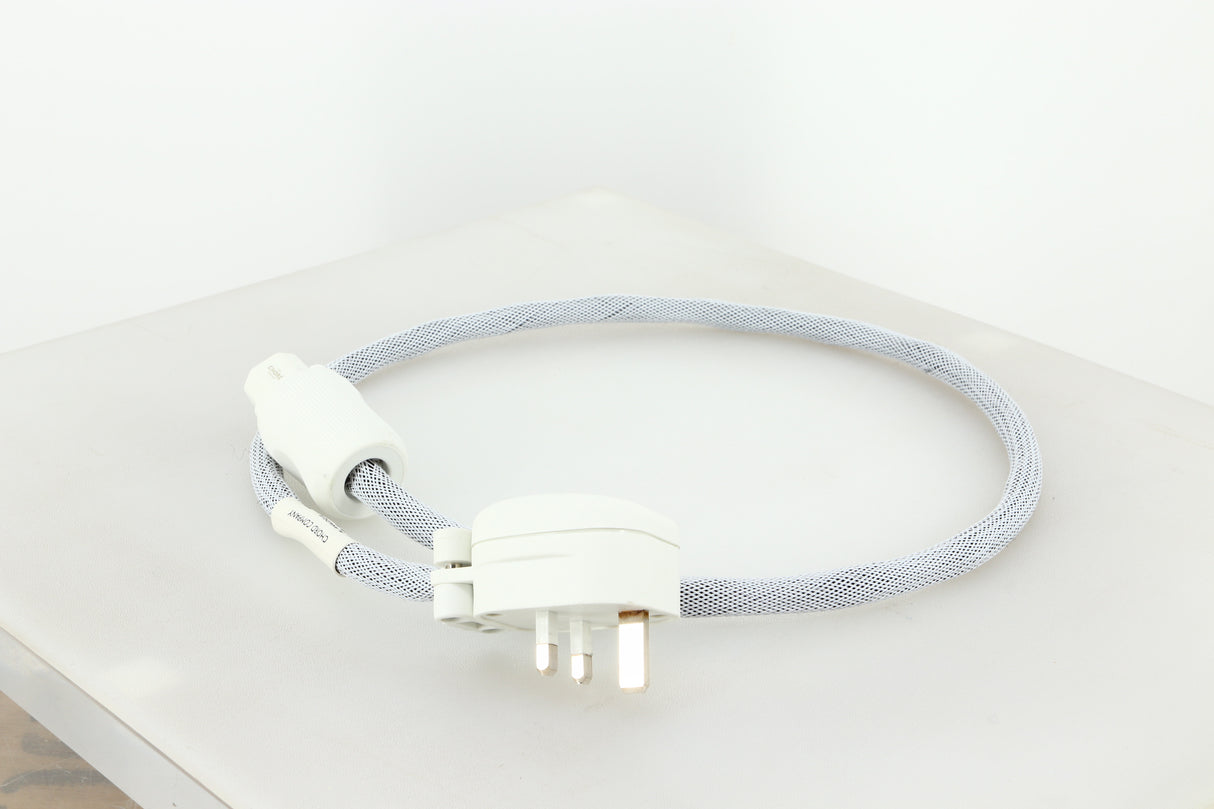 Chord Sarum T Super ARAY Power Lead 1.0m