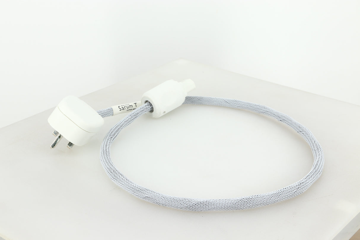 Chord Sarum T Super ARAY Power Lead 1.0m