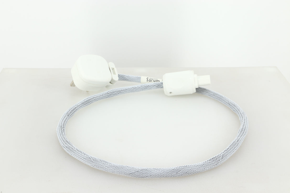 Chord Sarum T Super ARAY Power Lead 1.0m