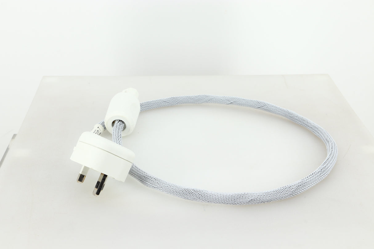 Chord Sarum T Super ARAY Power Lead 1.0m