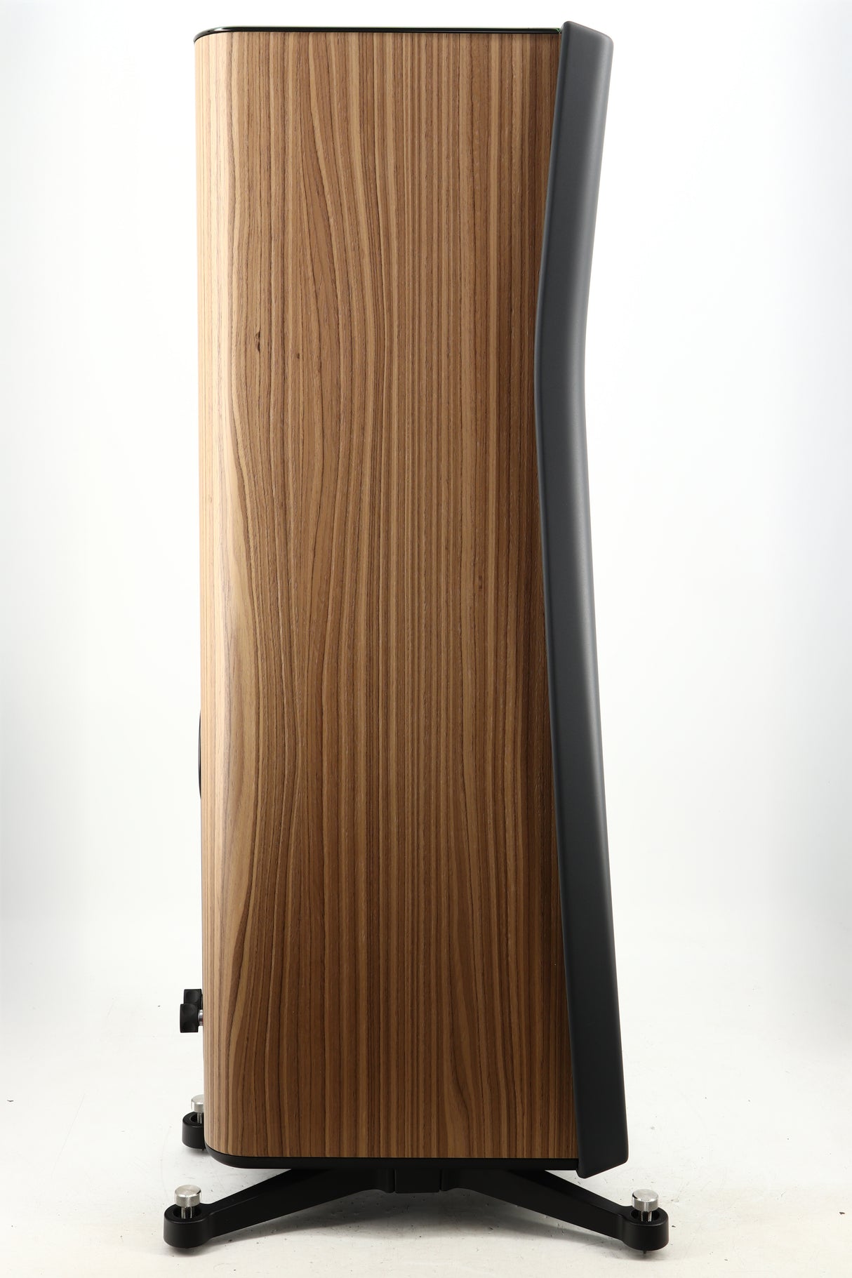Focal Kanta N2 Floorstanding Speakers - Walnut Grey