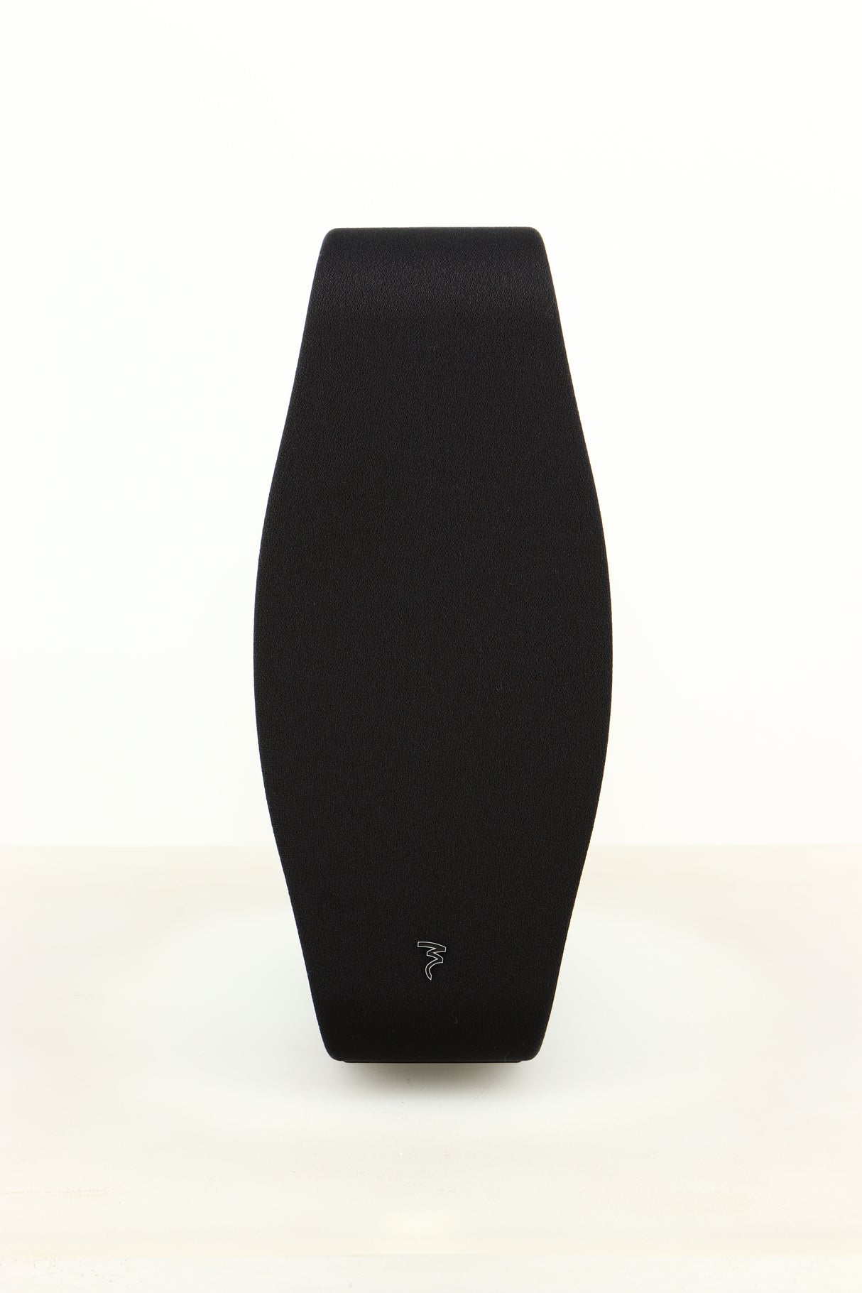 Front view of a used Focal XS Book Wireless 2.0 Active Bluetooth Standmount Speaker