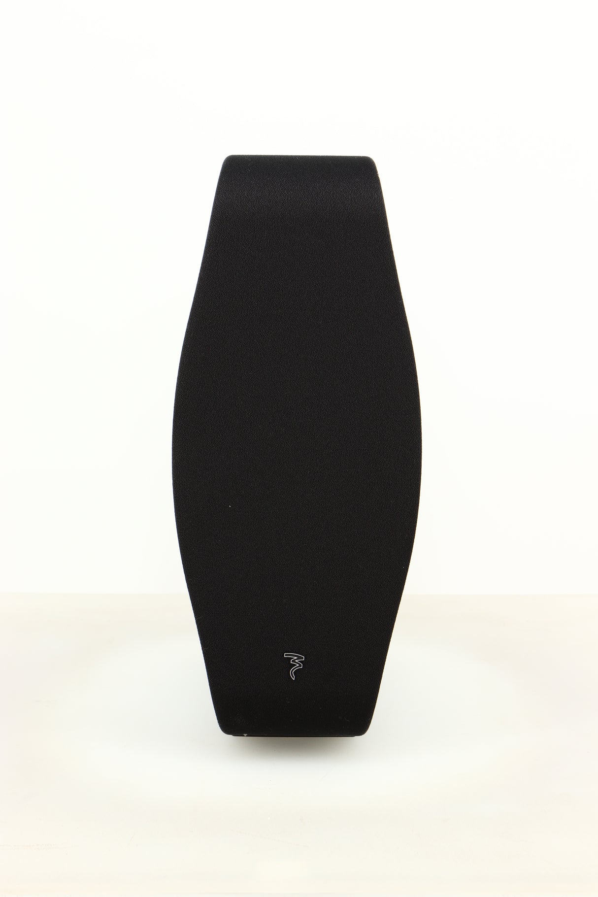 Front view of a used Focal XS Book Wireless 2.0 Active Bluetooth Standmount Speaker