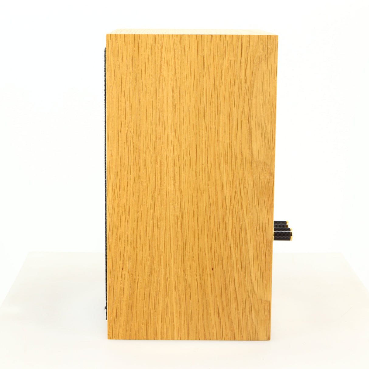 Graham Audio Chartwell LS3/5A Standmount Speakers - Oak