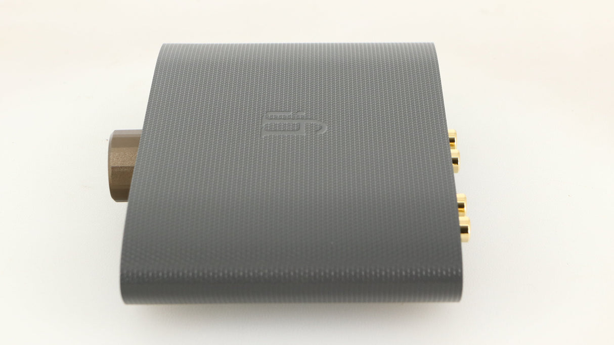 Right side view of a used iFi Audio Zen Air Can Headphone Amplifier