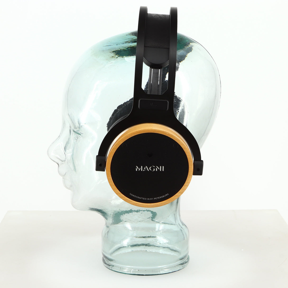 Kennerton Magni Headphones
