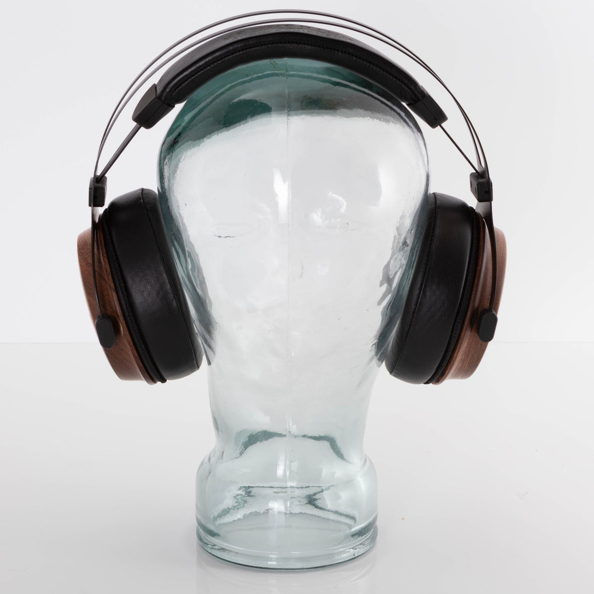 Rear view of used Kennerton Vali MK2 Open Back Headphones