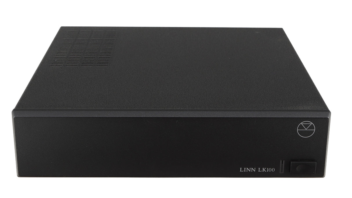 Linn LK100 Power Amplifier