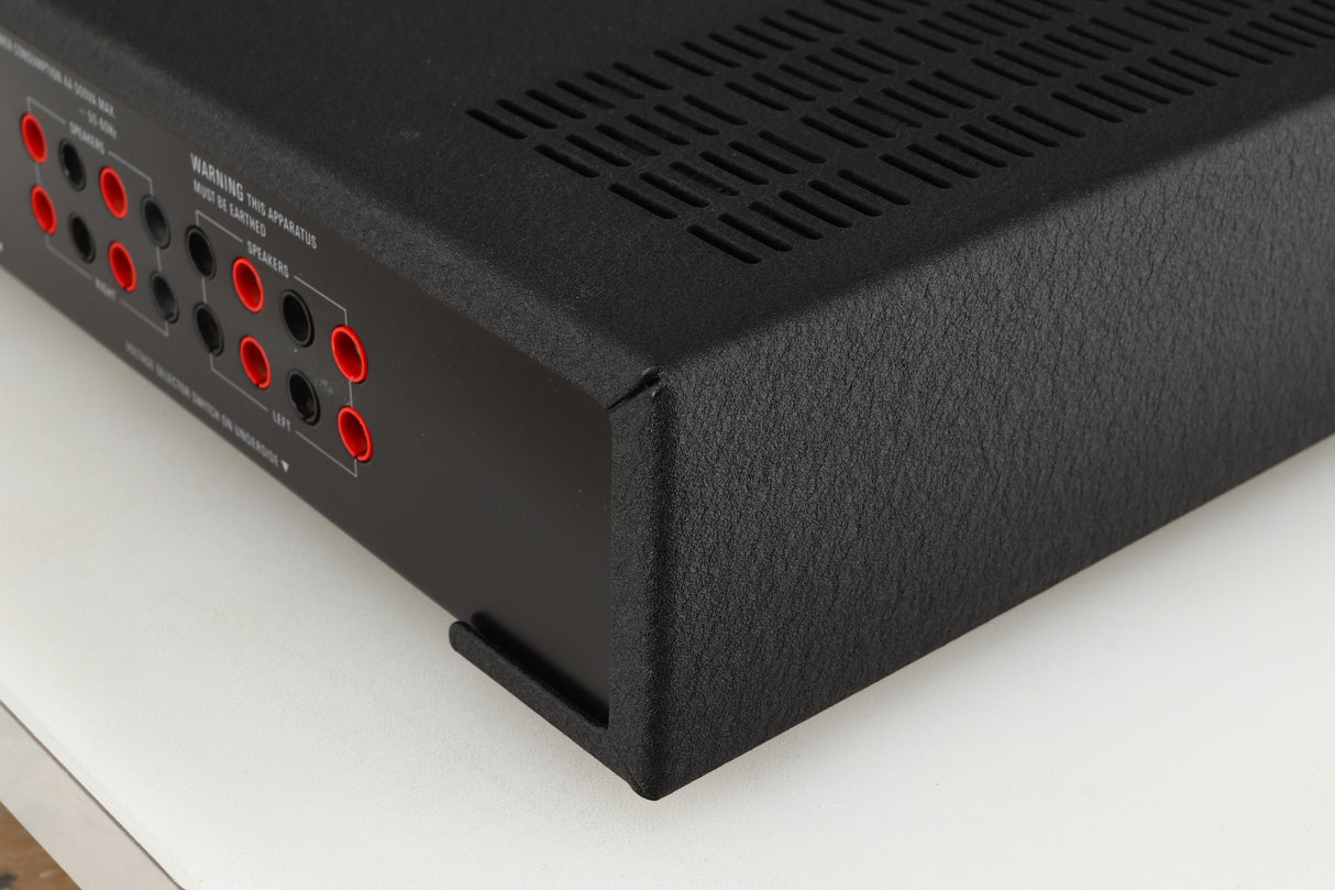 Linn LK100 Power Amplifier