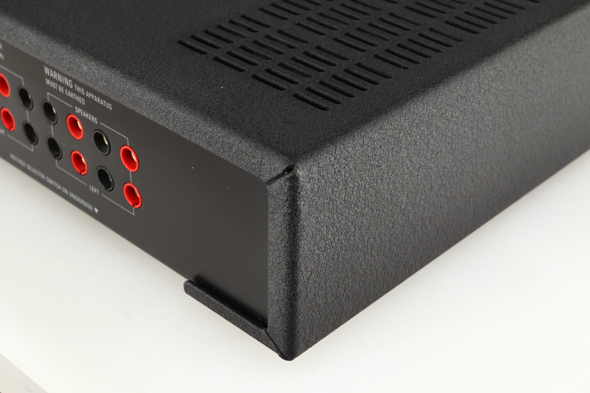 Linn LK100 Power Amplifier