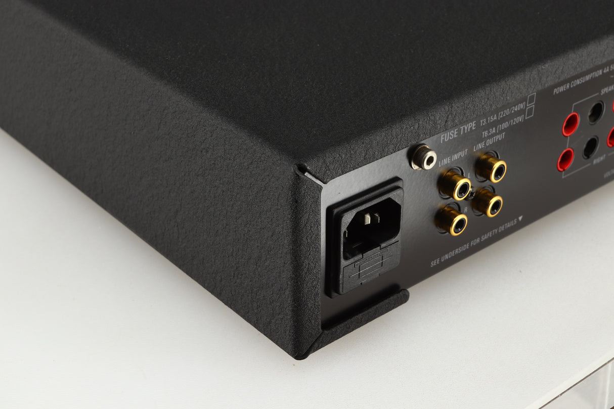 Linn LK100 Power Amplifier