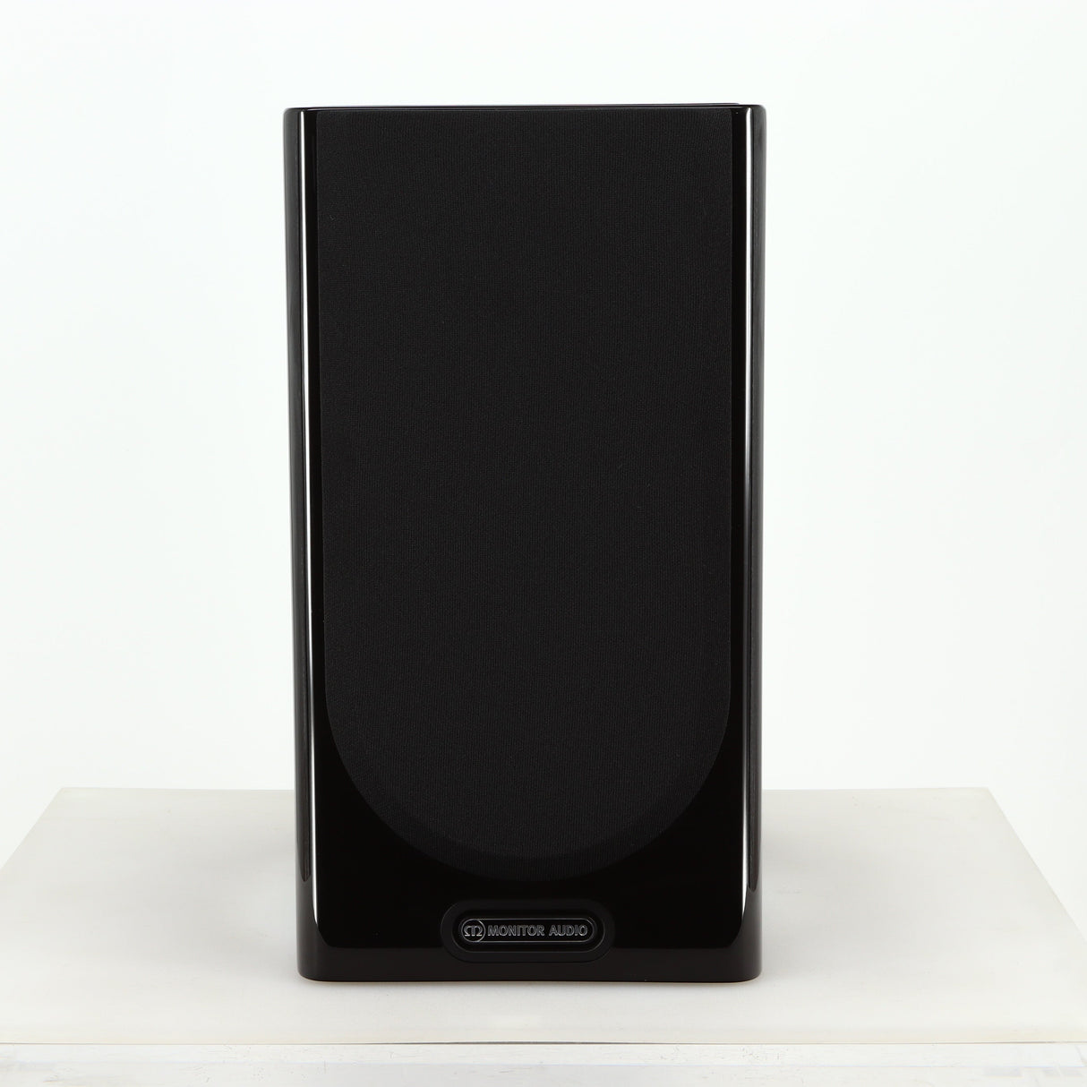Monitor Audio Gold 100 5G Standmount Speakers - Black Gloss