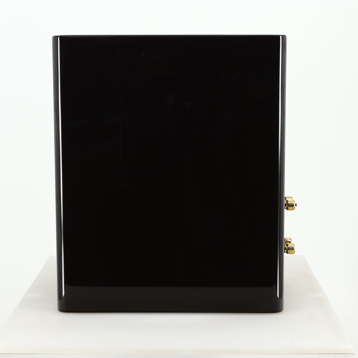 Monitor Audio Gold 100 5G Standmount Speakers - Black Gloss