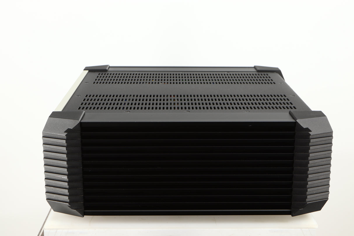 Right side view of a used Musical Fidelity KW250S Integrated System