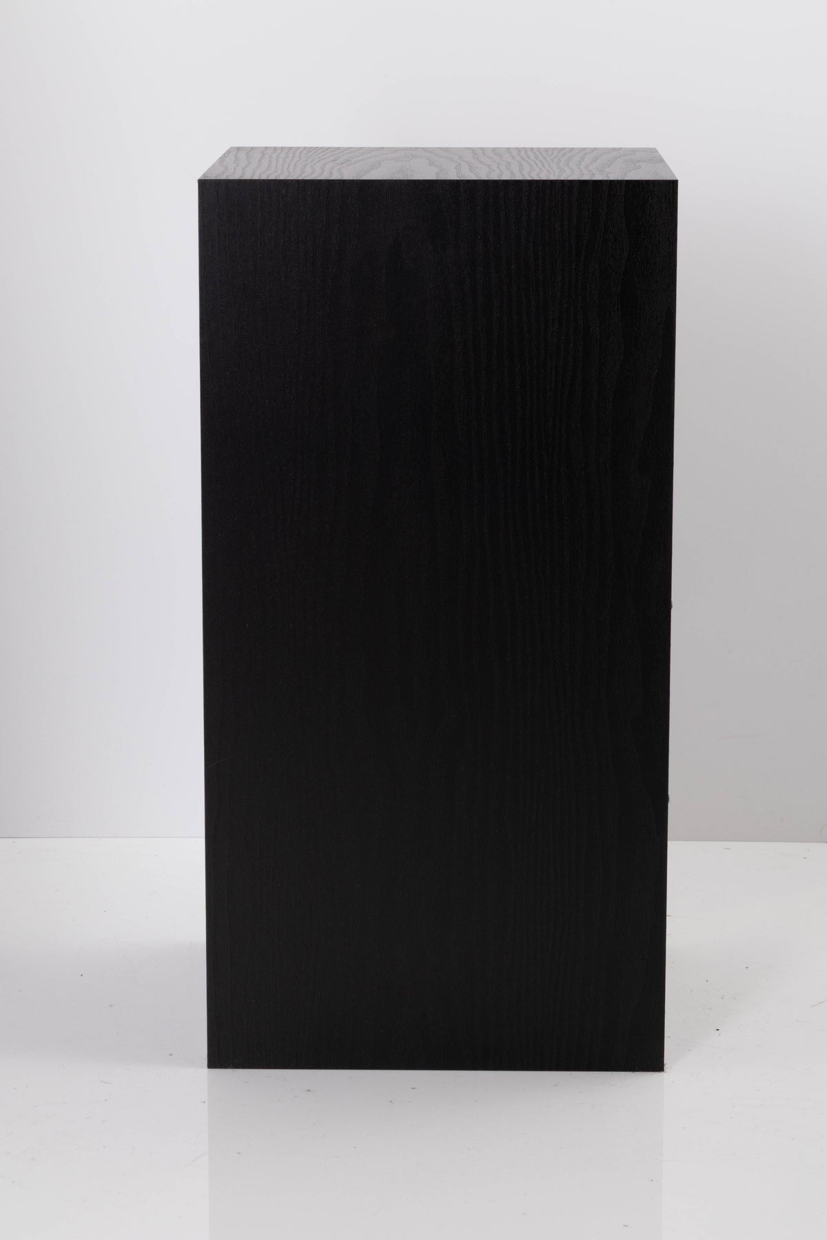 Side view of a used Musical Fidelity MC-2 MKII Standmount Speaker in Black