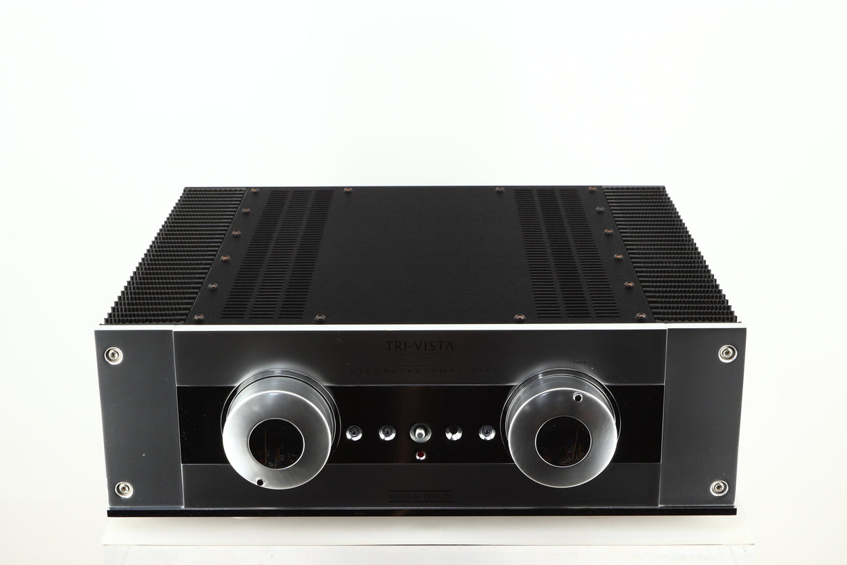 Musical Fidelity Tri-Vista 300 Integrated Amplifier / Power Supply Unit