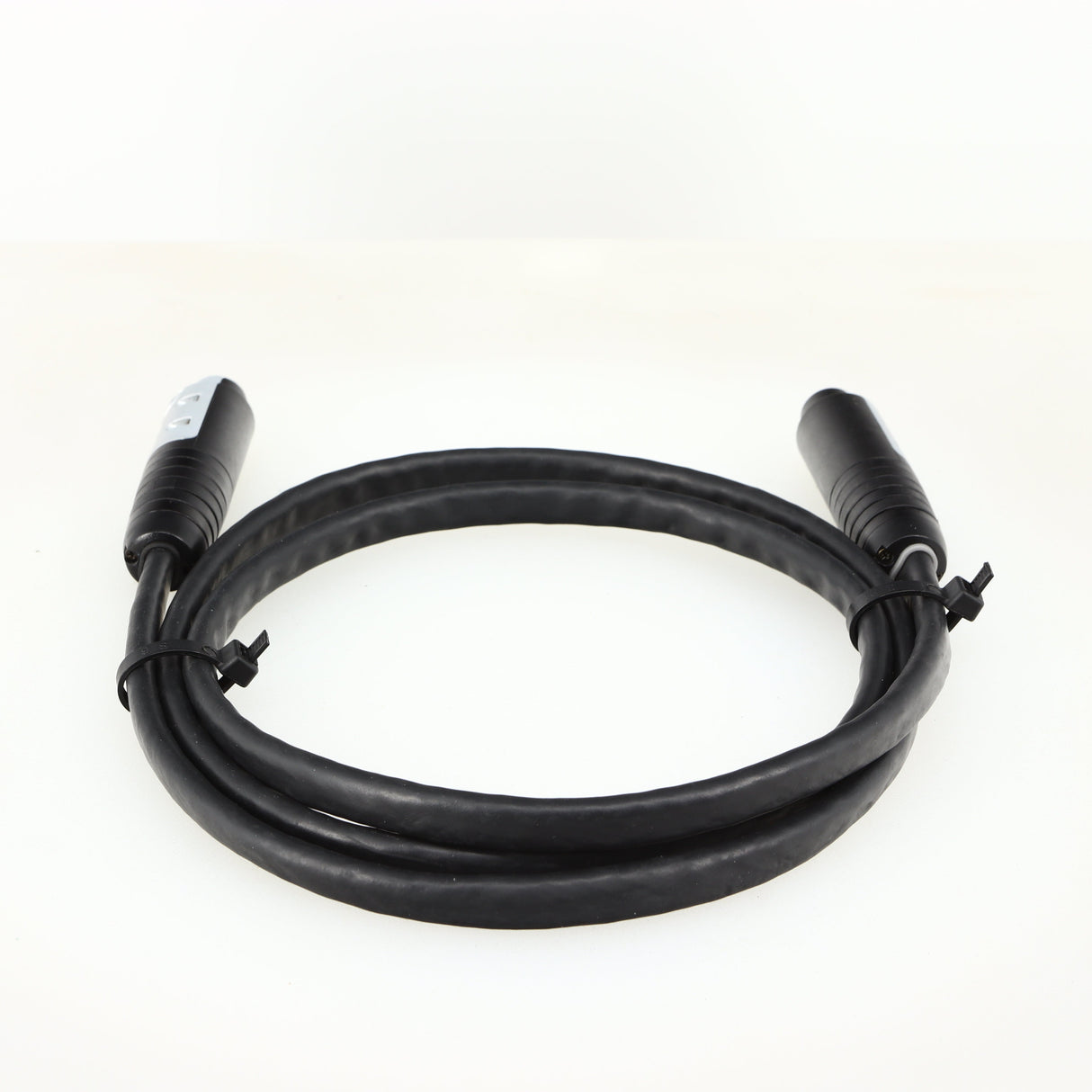 Rear view of a used Naim Hi-Line DIN-DIN 1.2m Interconnect Cable