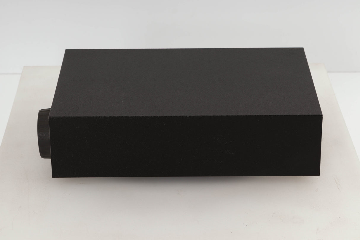 Side view of a used Naim HiCap Power Supply